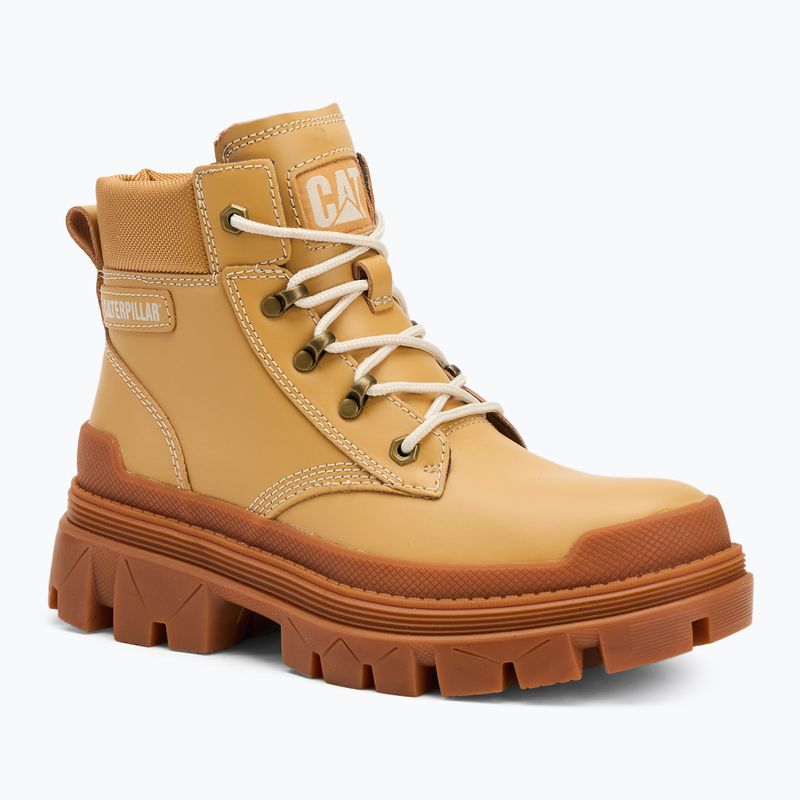 Boty CATerpillar Colorado Hardwear yellow
