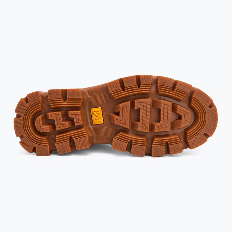 Boty CATerpillar Colorado Hardwear yellow 4