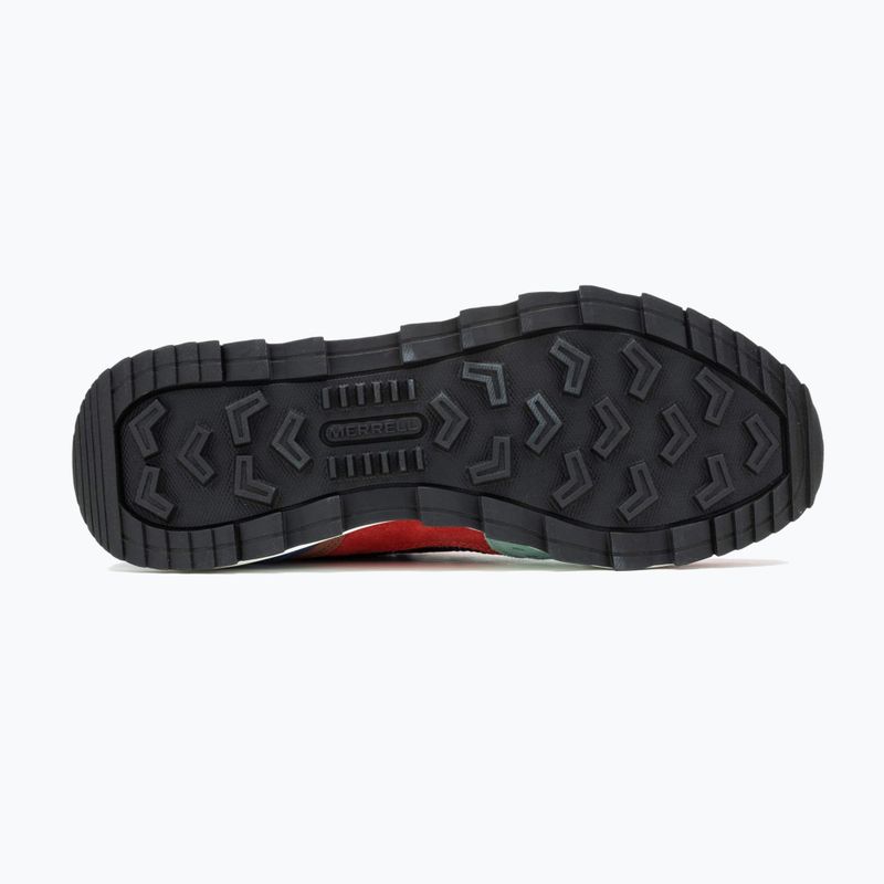 Dámské boty Merrell Alpine 83 Sneaker Recraft multicolour shoes 9