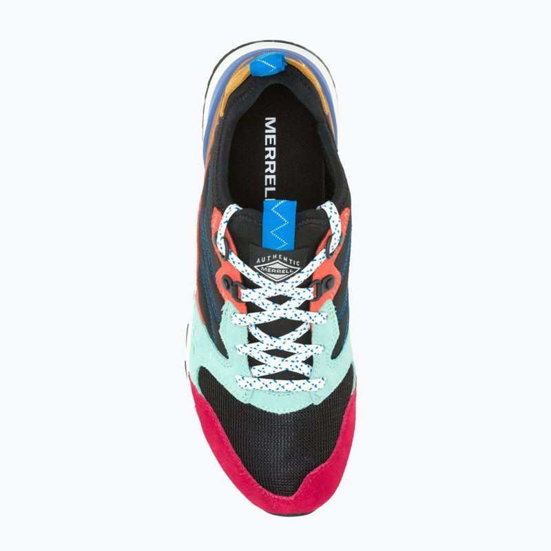 Dámské boty Merrell Alpine 83 Sneaker Recraft multicolour shoes 10