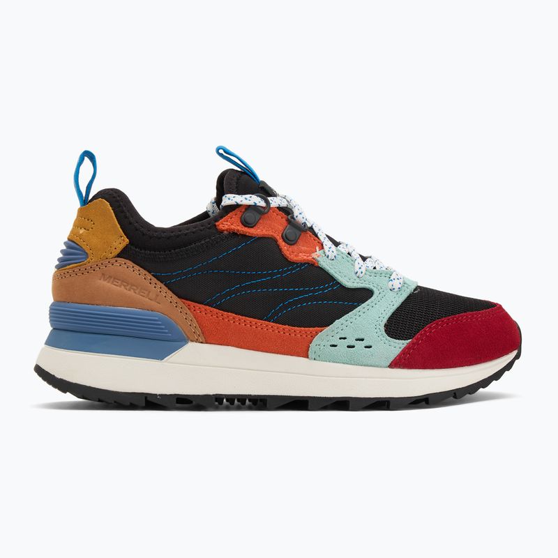 Dámské boty Merrell Alpine 83 Sneaker Recraft multicolour shoes 2