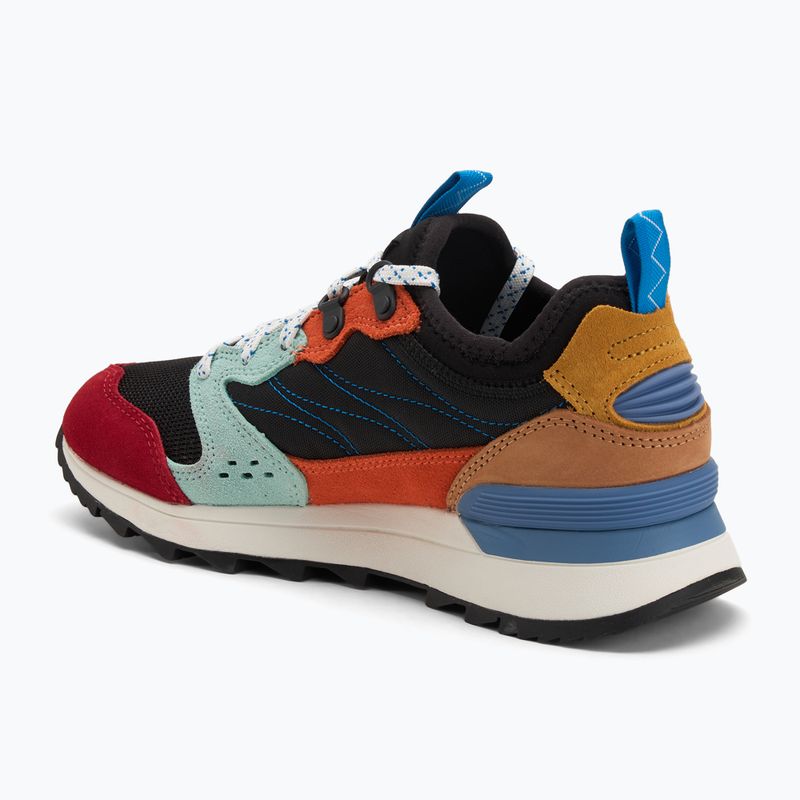Dámské boty Merrell Alpine 83 Sneaker Recraft multicolour shoes 3