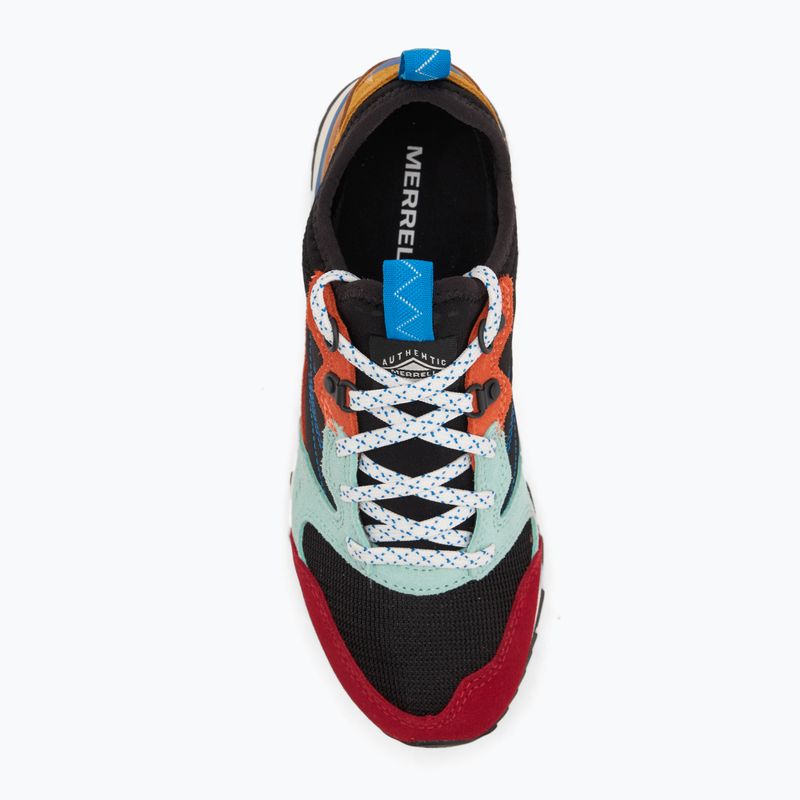 Dámské boty Merrell Alpine 83 Sneaker Recraft multicolour shoes 5