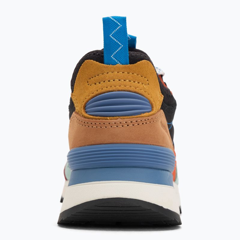 Dámské boty Merrell Alpine 83 Sneaker Recraft multicolour shoes 6