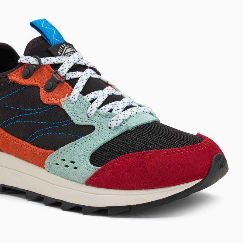 Dámské boty Merrell Alpine 83 Sneaker Recraft multicolour shoes 7