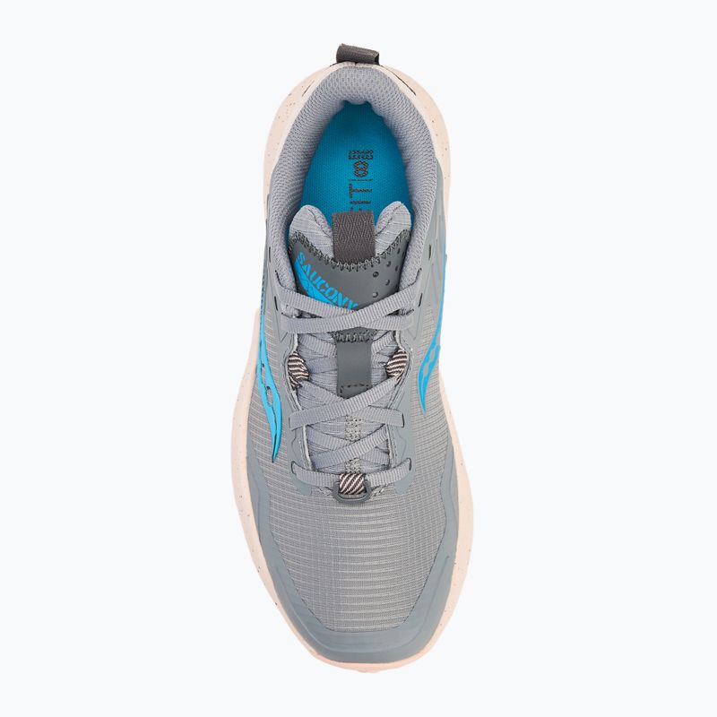 Dámské běžecké boty Saucony Blaze TR mirage/moon 5