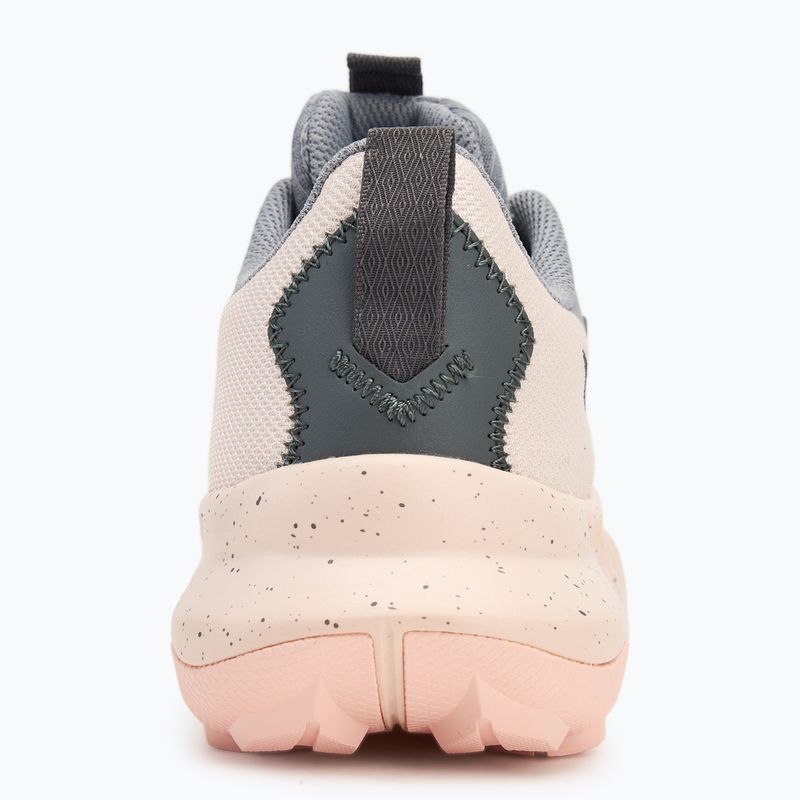 Dámské běžecké boty Saucony Blaze TR mirage/moon 6