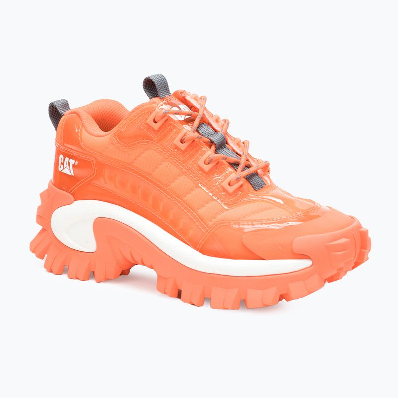 Pánské boty CATerpillar Intr Ignite fiery coral 8