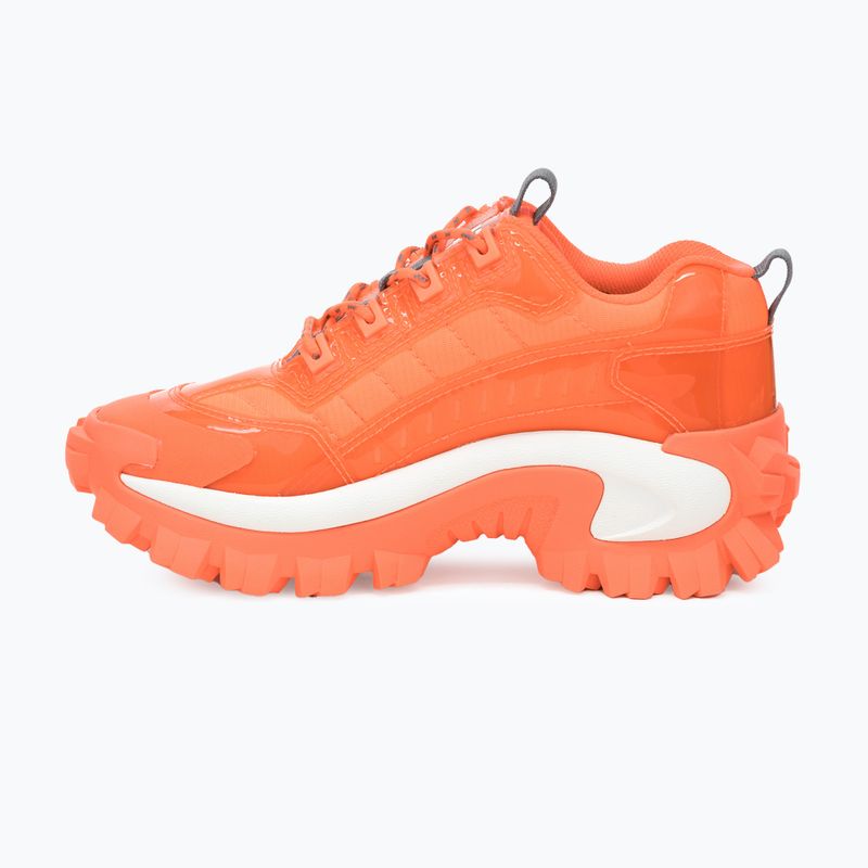 Pánské boty CATerpillar Intr Ignite fiery coral 10