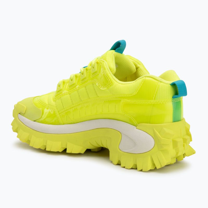 Pánské boty CATerpillar Intr Ignite safety yellow 3