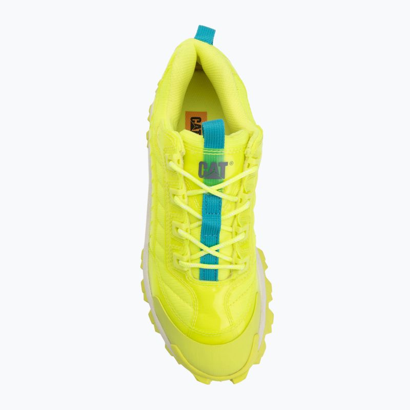 Pánské boty CATerpillar Intr Ignite safety yellow 5