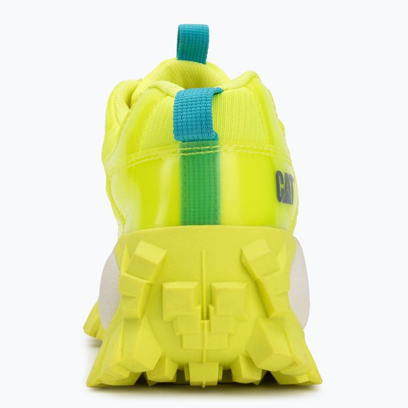 Pánské boty CATerpillar Intr Ignite safety yellow 6