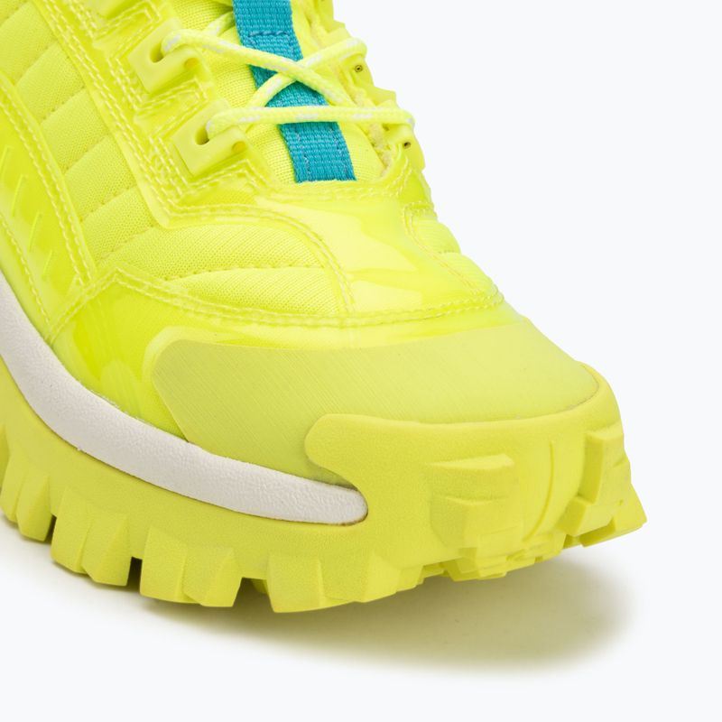 Pánské boty CATerpillar Intr Ignite safety yellow 7