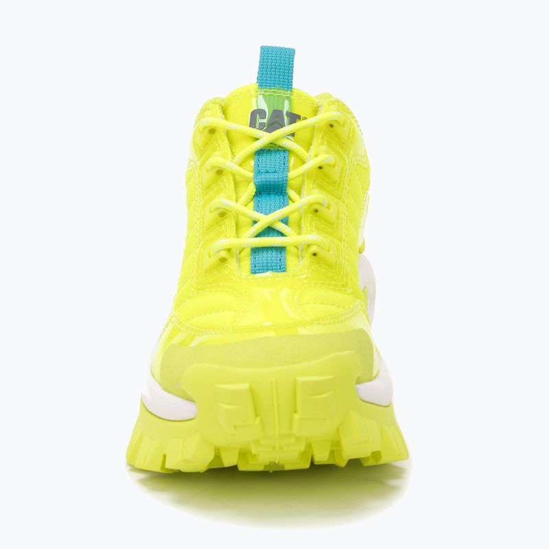 Pánské boty CATerpillar Intr Ignite safety yellow 10
