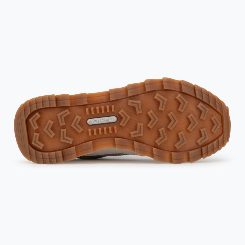Dámské boty Merrell Alpine 83 Sneaker Recraft MXD beige 4