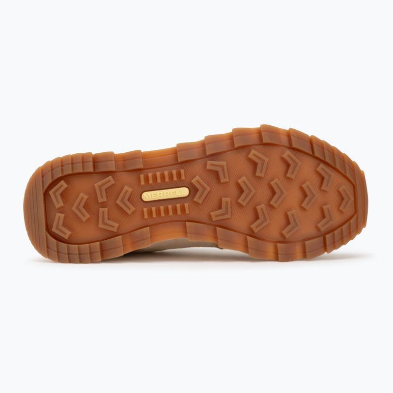 Dámské boty Merrell Alpine 83 Sneaker Recraft yellow 4