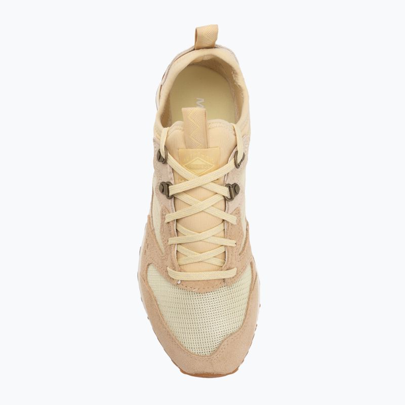 Dámské boty Merrell Alpine 83 Sneaker Recraft yellow 5