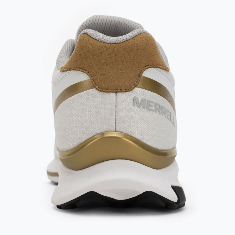 Pánské boty Merrell Skyquest Trek white 6