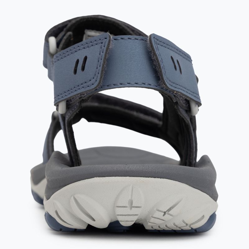 Pánské sandály Merrell Huntngton Sport Convert blue 6