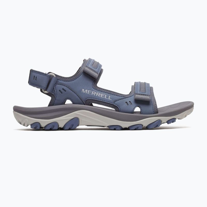 Pánské sandály Merrell Huntngton Sport Convert blue 8