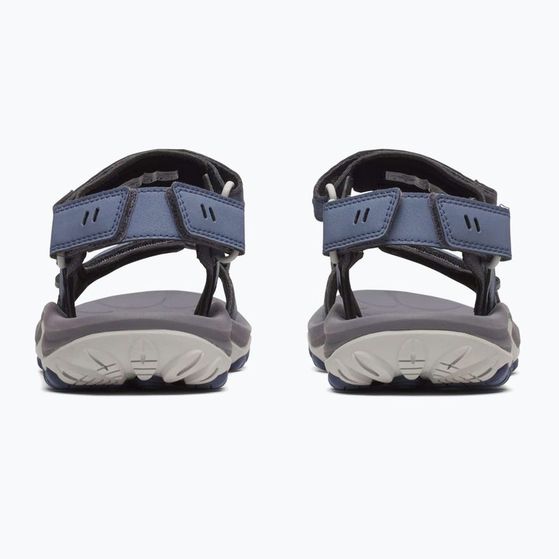 Pánské sandály Merrell Huntngton Sport Convert blue 11