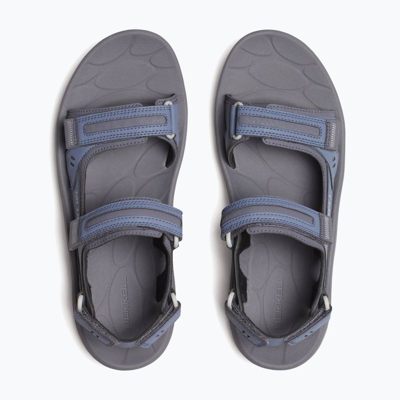 Pánské sandály Merrell Huntngton Sport Convert blue 13