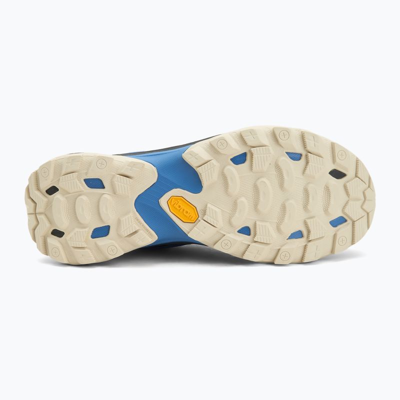 Pánské trekové boty Merrell Moab Speed 2 GTX purple 4