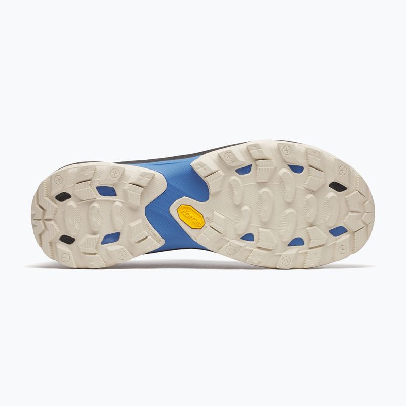 Pánské trekové boty Merrell Moab Speed 2 GTX purple 12