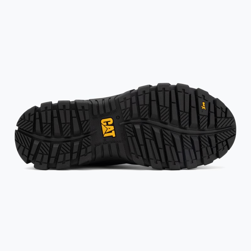 Pánské boty CATerpillar Threshold Rebound black 4