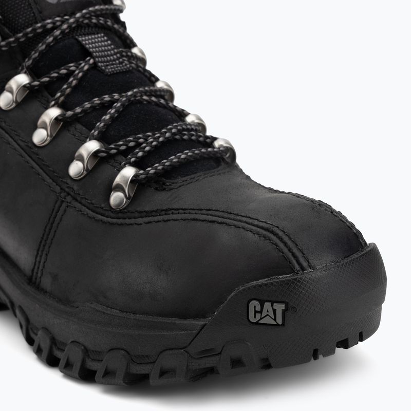 Pánské boty CATerpillar Threshold Rebound black 7