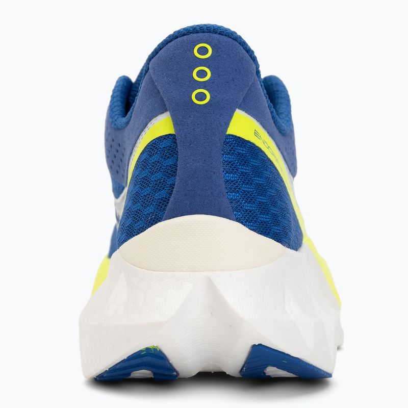 Pánské běžecké boty Saucony Endorphin Pro 4 lapis/citron 6