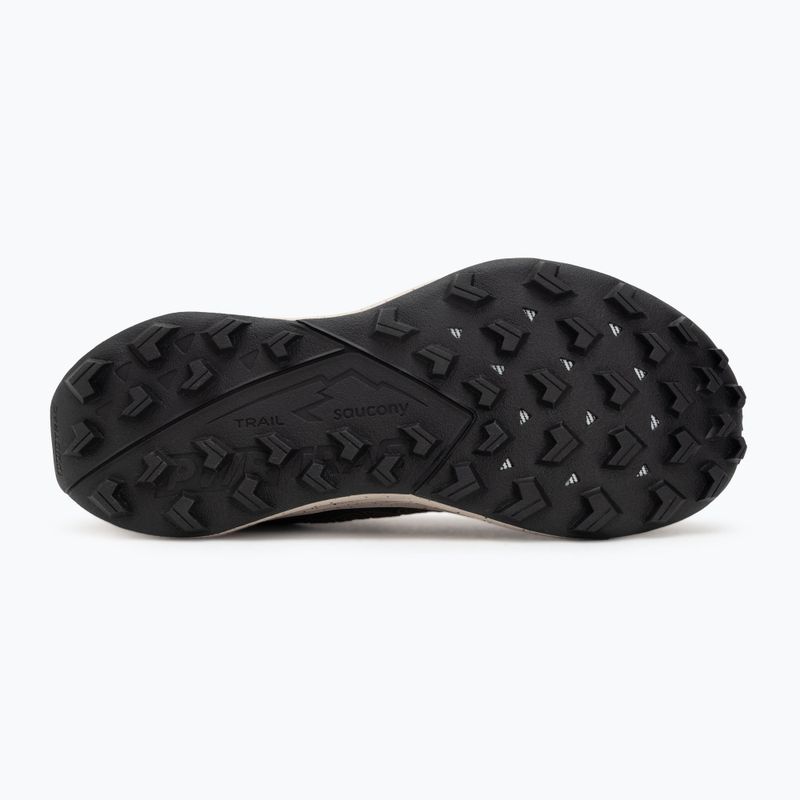Pánské běžecké boty Saucony Peregrine 15 wine/kodiak 4