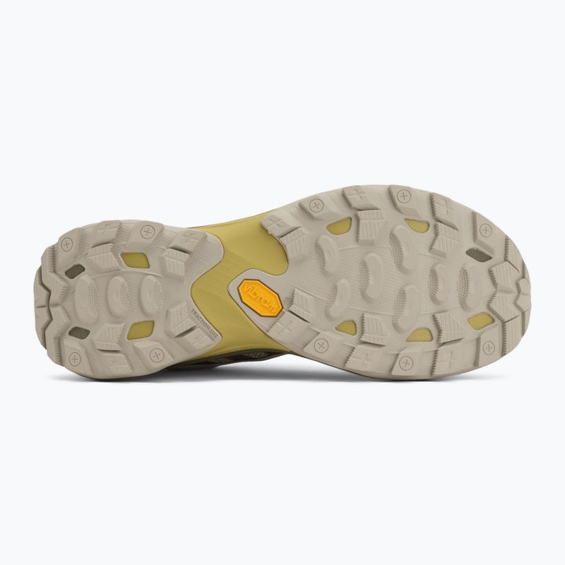 Pánské turistické boty Merrell Moab Speed 2 basalt 4