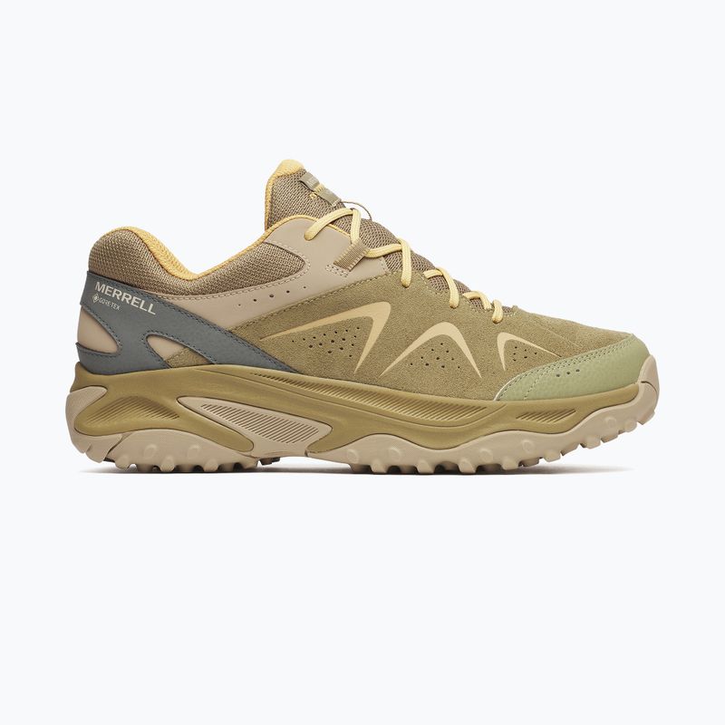 Turistické boty Merrell Yokota 3 Gtx drab 2