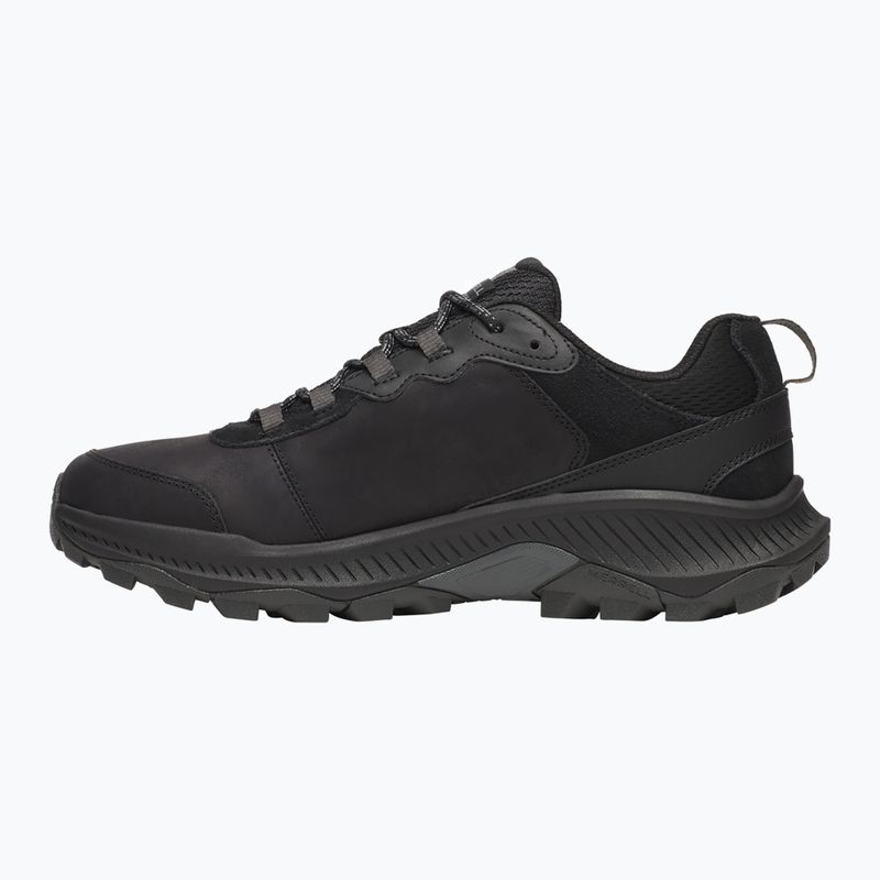 Pánské turistické boty Merrell Speed Strike 2 Ltr black 3