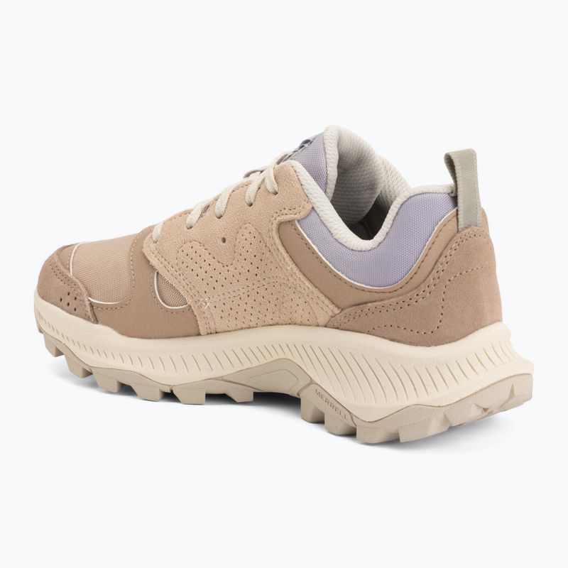 Dámské turistické boty Merrell Tempo Sol hazel 3