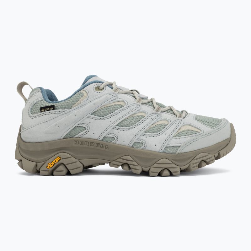 Pánské turistické boty Merrell Moab 3 Gtx calcite 2