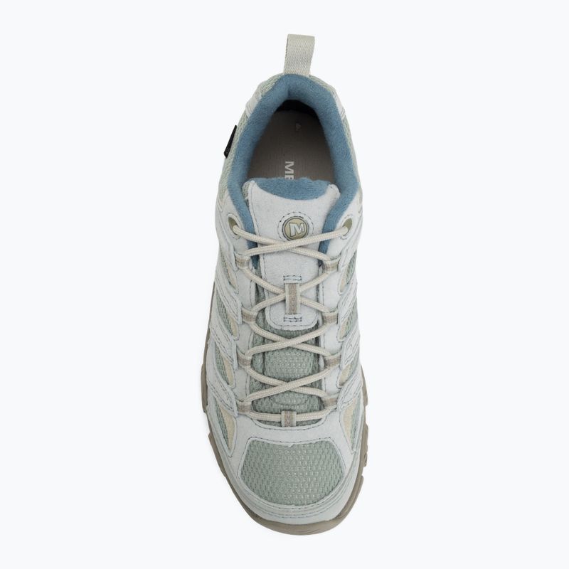 Pánské turistické boty Merrell Moab 3 Gtx calcite 5