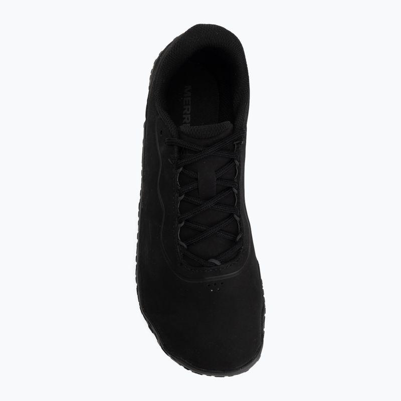 Pánské barefoot boty Merrell Vapor Glove 7 Ltr black 5