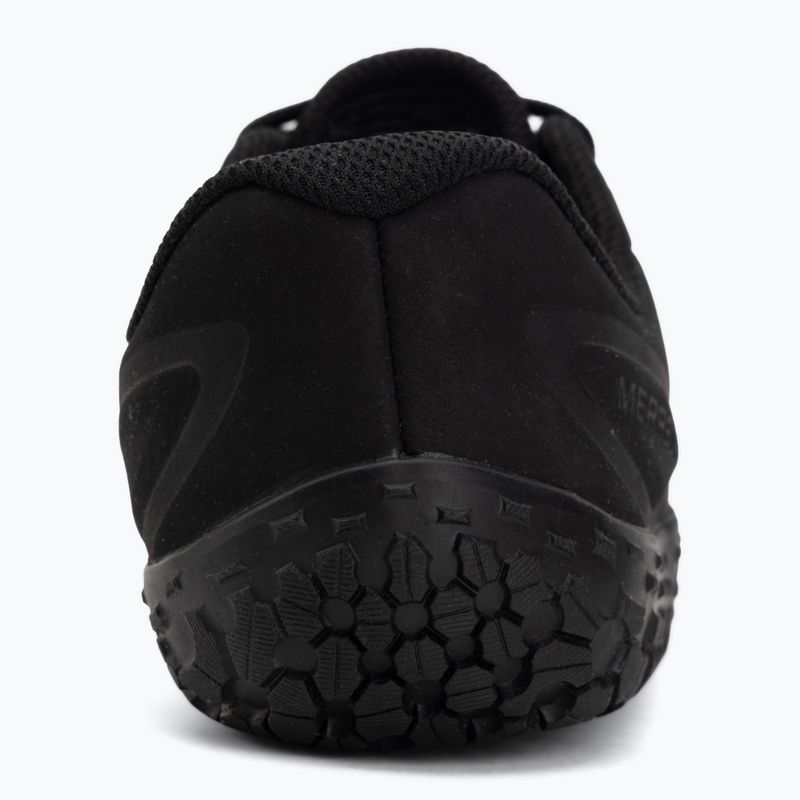 Pánské barefoot boty Merrell Vapor Glove 7 Ltr black 6