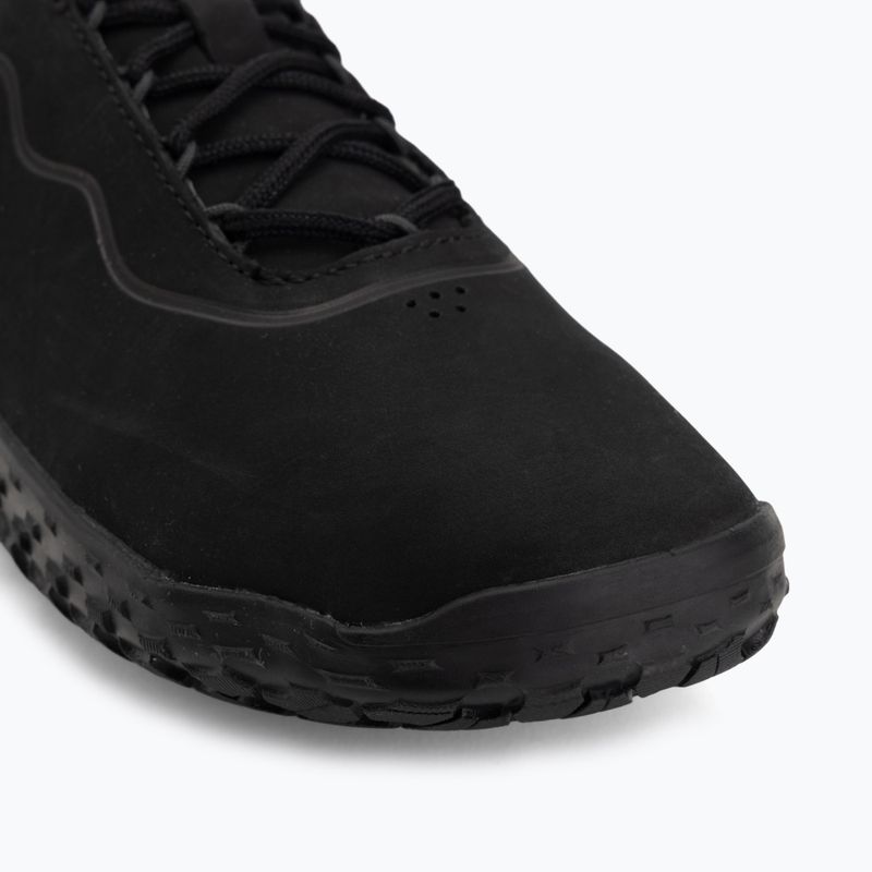 Pánské barefoot boty Merrell Vapor Glove 7 Ltr black 7