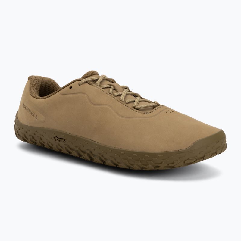 Pánské barefoot boty Merrell Vapor Glove 7 Ltr rattan