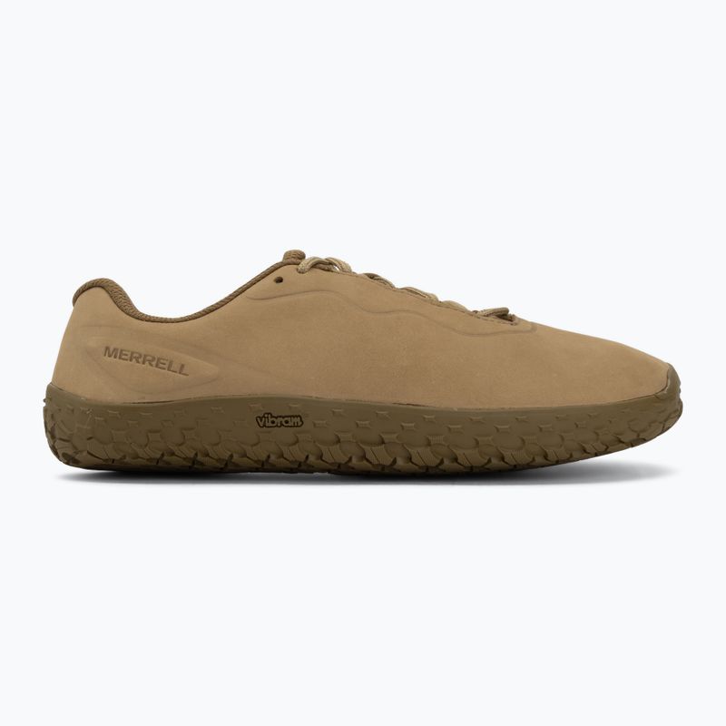 Pánské barefoot boty Merrell Vapor Glove 7 Ltr rattan 2