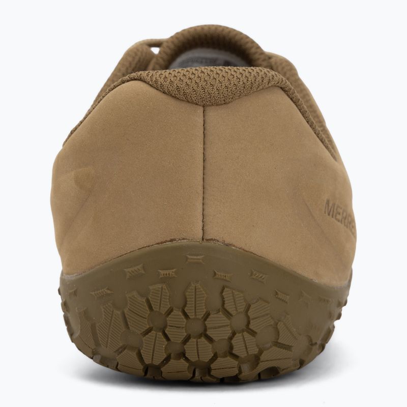 Pánské barefoot boty Merrell Vapor Glove 7 Ltr rattan 6