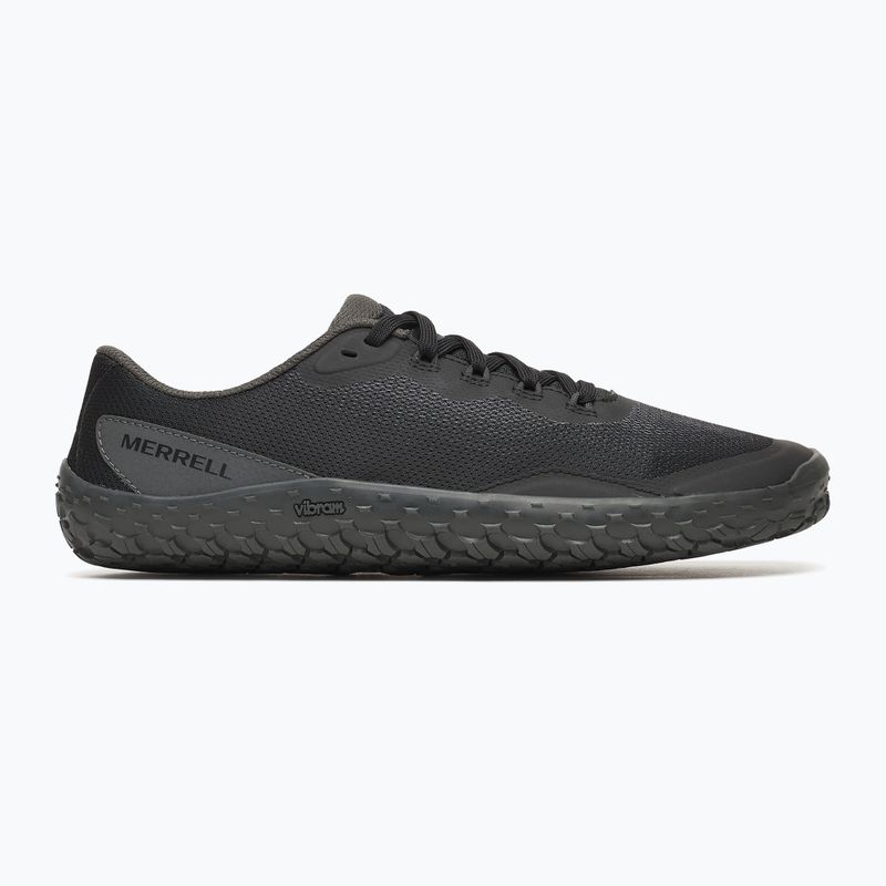 Pánské barefoot boty Merrell Vapor Glove 7 black 8