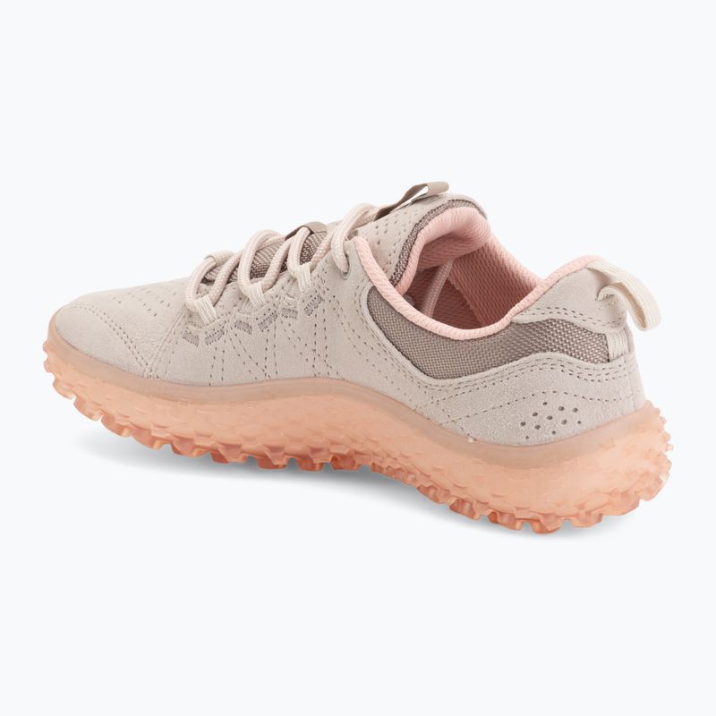 Dámské barefoot boty Merrell Wrapt petalite 3
