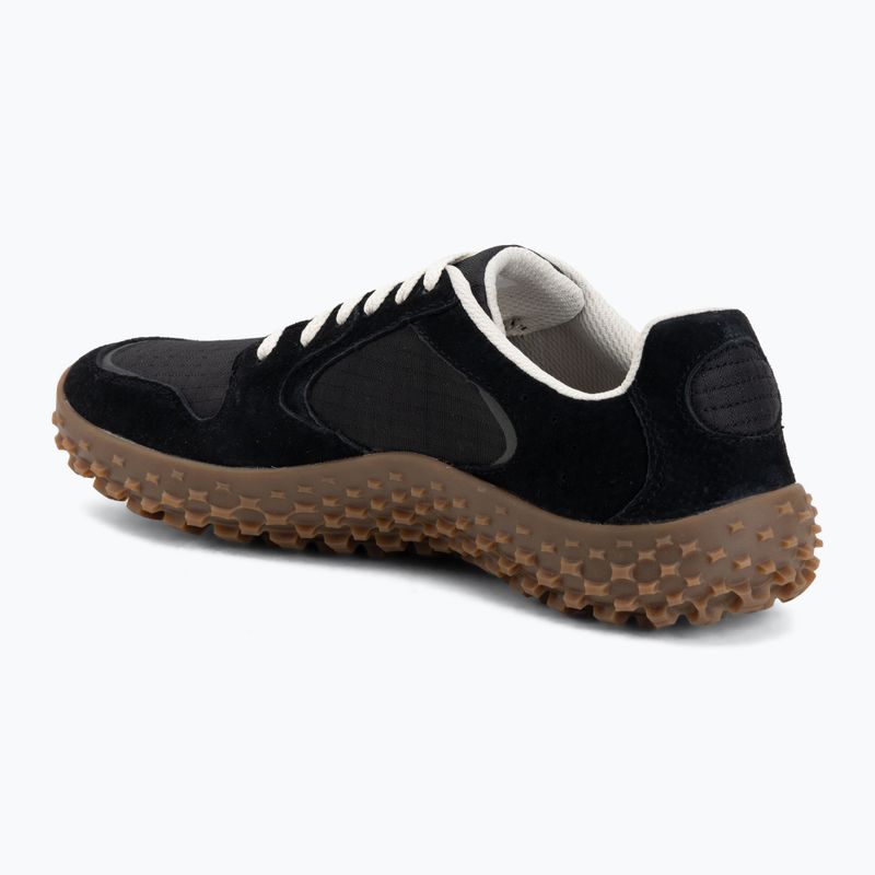 Pánské barefoot boty Merrell Wrapt black 3