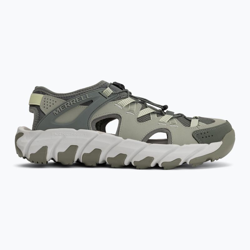 Pánské sandály Merrell Maipo Explorer Sieve pale ivy 2