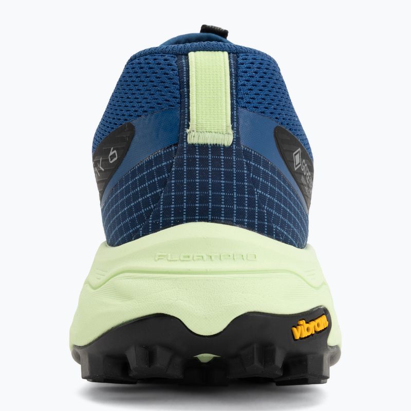 Pánské běžecké boty Merrell Agility Peak 6 Gtx mariana 6