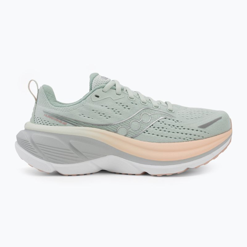 Dámské běžecké boty Saucony Hurricane 25 mist/cameo 2